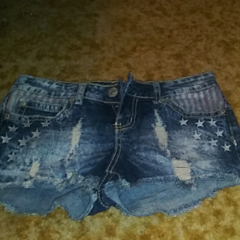 Shorts